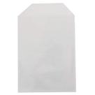 Capas de DVD StarTechDeals Clear CPP Plastic 200 unidades Capas de DVD StarTechDeals Clear CPP Plastic 200 unidades