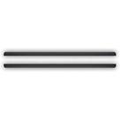 Capas de encaixe Trim Piece para navegação GPS Garmin 8416/8616