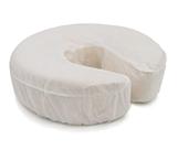 Capas de encosto de cabeça descartáveis LIFESOFT Fitted Universal 50ct