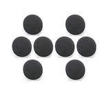 Capas de espuma para almofadas auriculares Zotech 30 mm, 4 pares, reposição