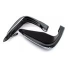 Capas de figo com luz LED branca para Vento Crossmax Capas de figo com luz LED branca para Vento Crossmax