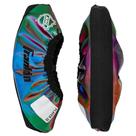 Capas de lâmina Franklin Sports NHL para guardas de skate no gelo