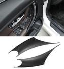 Capas de maçaneta de porta Jaronx compatíveis com BMW Série 3/4