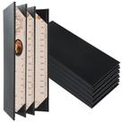 Capas de menu: painéis dobráveis de material sintético FLKQC (6 visualizações)