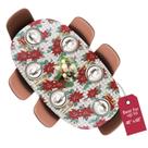 Capas de mesa para The Home Deluxe Christmas Flower