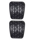 Capas De Pedal Freio e Embreagem - GM Astra/Corsa/Meriva/Montana/Vectra - Mil Peças