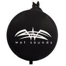 Capas de proteção Wet Sounds Suitz-REV-10-HD para REV 10 HD Capas de proteção Wet Sounds Suitz-REV-10-HD para REV 10 HD