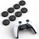 Capas de reposição para joystick NEWDERY para PS4/PS5 (10 unidades) Capas de reposição para joystick NEWDERY para PS4/PS5 (10 unidades)