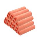 Capas de rolo de pintura KingOrigin 9" 3/8 Nap 18, pacote Capas de rolo de pintura KingOrigin 9" 3/8 Nap 18, pacote
