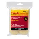 Capas de rolo de pintura Purdy GoldenEagle Mini 11,5 cm, pacote com 2
