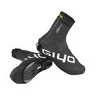 Capas De Sapato De Ciclismo Unissex Impermeáveis E Refletivas Em PU Térmico Para MTB, Equipamento De