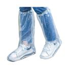 Capas De Sapato Descartáveis Impermeáveis E Antiderrapantes, Reforçadas E Resistentes Para Uso Capas De Sapato Descartáveis Impermeáveis E Antiderrapantes, Reforçadas E Resistentes Para Uso
