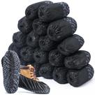 Capas de sapato descartáveis ioiopeak, pacote com 200 pares (100 pares), pretas Capas de sapato descartáveis ioiopeak, pacote com 200 pares (100 pares), pretas