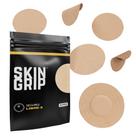 Capas de sensor Skin Grip Freestyle Libre 3 à prova d'água, pacote com 10