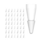 Capas de Silicone para Apple Pencil 1ª e 2ª Geração - Cores Sortidas