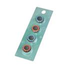 Capas De Silicone Para Controle Joy-Con Do Switch 2, Capas Antiderrapantes Para Joystick, Acessórios