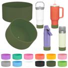 Capas de Silicone para Garrafa Stanley 710ml (2 Unidades)