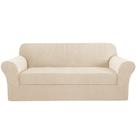 Capas de sofá H.VERSAILTEX High Stretch para sofá de 180 a 220 cm