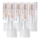 Capas de sonda para modelos Braun Ear Thermometer 400X Capas de sonda para modelos Braun Ear Thermometer 400X