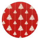 Capas de Sousplat Modelo Tradicional Natal