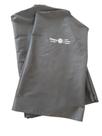 Capas em TNT para Roupas Personalizadas com o logo de sua empresa