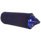 Capas Fender Master F-4-9 x 41 cm de camada dupla azul marinho