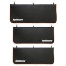 Capas Fender Ngdiluxury em couro de microfibra tamanho L 120x65 cm