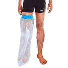 Capas impermeáveis de pernas inteiras para chuveiro Adult Asunby