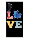 Capas inspiradas em capa de telefone compatíveis com Galaxy Note 10 Plus Capas inspiradas em capa de telefone compatíveis com Galaxy Note 10 Plus
