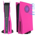 Capas Megadream para PS5 Disc Fosca Antichoque