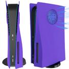 Capas Megadream para PS5 Edição com Disco Antichoque Fosca