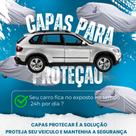 Capas p Carro Protecar Gol, Kwid, Mobi, Up, Palio, Celta, Fusca