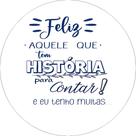 Capas Painel Redondo Mini De Mesa Festa Decoração Diversas