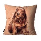 Capas Para Almofada Geração Animal, Cachorro, Gatos Pets