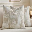 Capas para Almofada HAUSSY 61 x 61 cm Kit com 2 Jacquard Macio