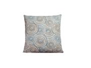 Capas para Almofadas 55 x 55 Tecido Algodão Estampada - Nallu Decor