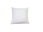 Capas para Almofadas 60x60 Tecido Algodão Cores Lisas Nallu Decor