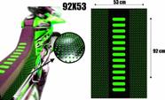 Capas para banco Off-Road (Gold)