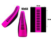 Capas para banco Off-Road (Silver)