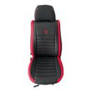 Capas para bancos Volkswagen Gol G2 G3 G4 4 portas