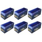 Capas para Cartas NIXITLO 600 Toploaders Duros 3x4 Proteção