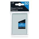 Capas para cartões Ultra Pro Mini American 41 mm x 63 mm (50 ct) Capas para cartões Ultra Pro Mini American 41 mm x 63 mm (50 ct)
