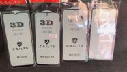 Capas para celular 3 D