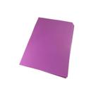 Capas para Encadernacao Lassane A4 PP Line 0,30mm Pacote 100 Unidades Rosa