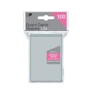 Capas para jogos de tabuleiro Ultra PRO Special Size Lite 100ct