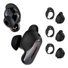 Capas para pontas de ouvido WOFRO para fones de ouvido Bose QuietComfort II e Ultra