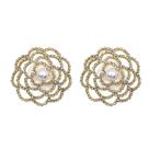 Capas para seios MOSSTYUS Rhinestone Pasties Sparkle Nipple Cover Capas para seios MOSSTYUS Rhinestone Pasties Sparkle Nipple Cover
