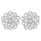 Capas para seios MOSSTYUS Rhinestone Pasties Sparkle Nipple Cover Capas para seios MOSSTYUS Rhinestone Pasties Sparkle Nipple Cover