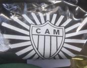 Capas para selim bancos de bicicletas antigas clubes atletico mineiro