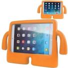 Capas para Tablet Samsung T380 T385 T290 T295 Laranja
